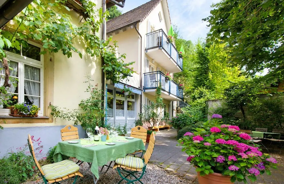 Hotel-Bio Gasthaus Am Felsenkeller-1