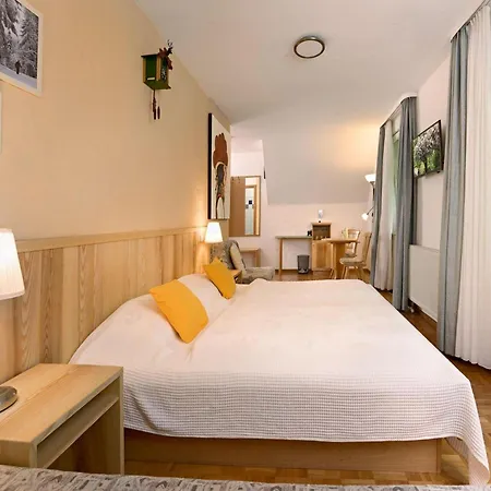 Hotel-Bio Gasthaus Am Felsenkeller-3